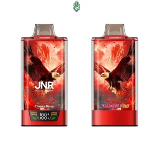 Puff JNR Falcon Pro Cherry Cola 28000 bouffées