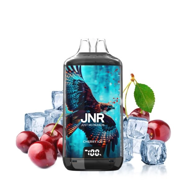 JNR 28000 – Cherry Ice 1 JNR 28000 – Cherry Ice