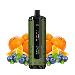 HYPER MAX 25K 850MAH CROWN BAR BY AL FAKHER