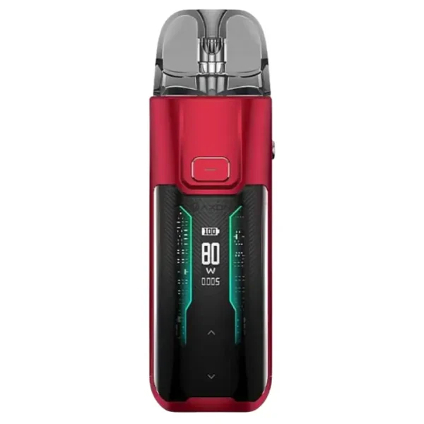 Kit Pod Vaporesso Luxe XR Max