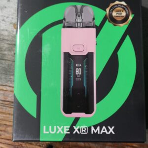 Vaporesso Luxe XR Max