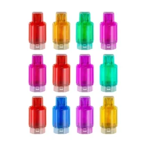 Cartouche Pré-remplie Wpuff Fusion 15K 20mg – Liquideo